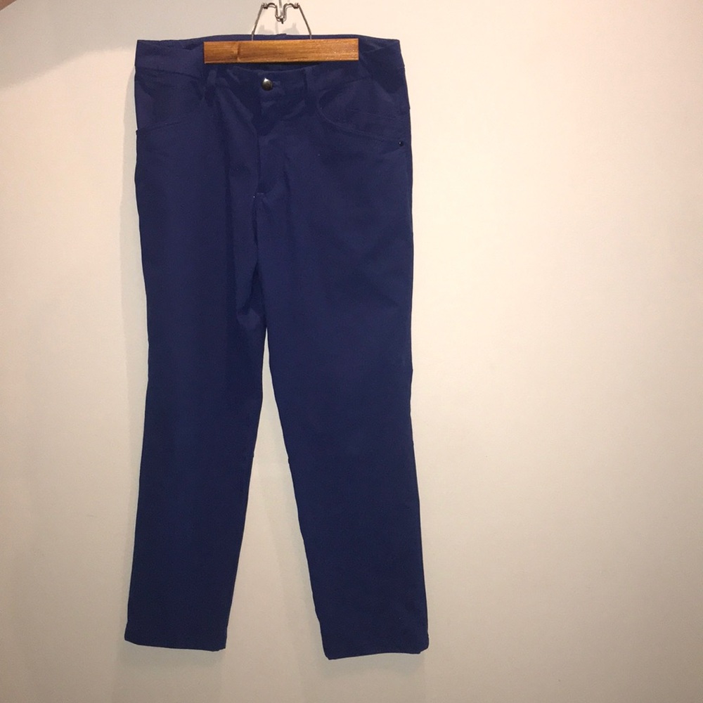 Lululemon ABC pants